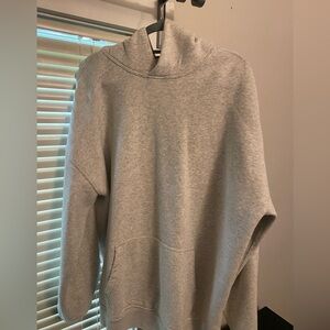 Abercrombie Essentials Hoodie